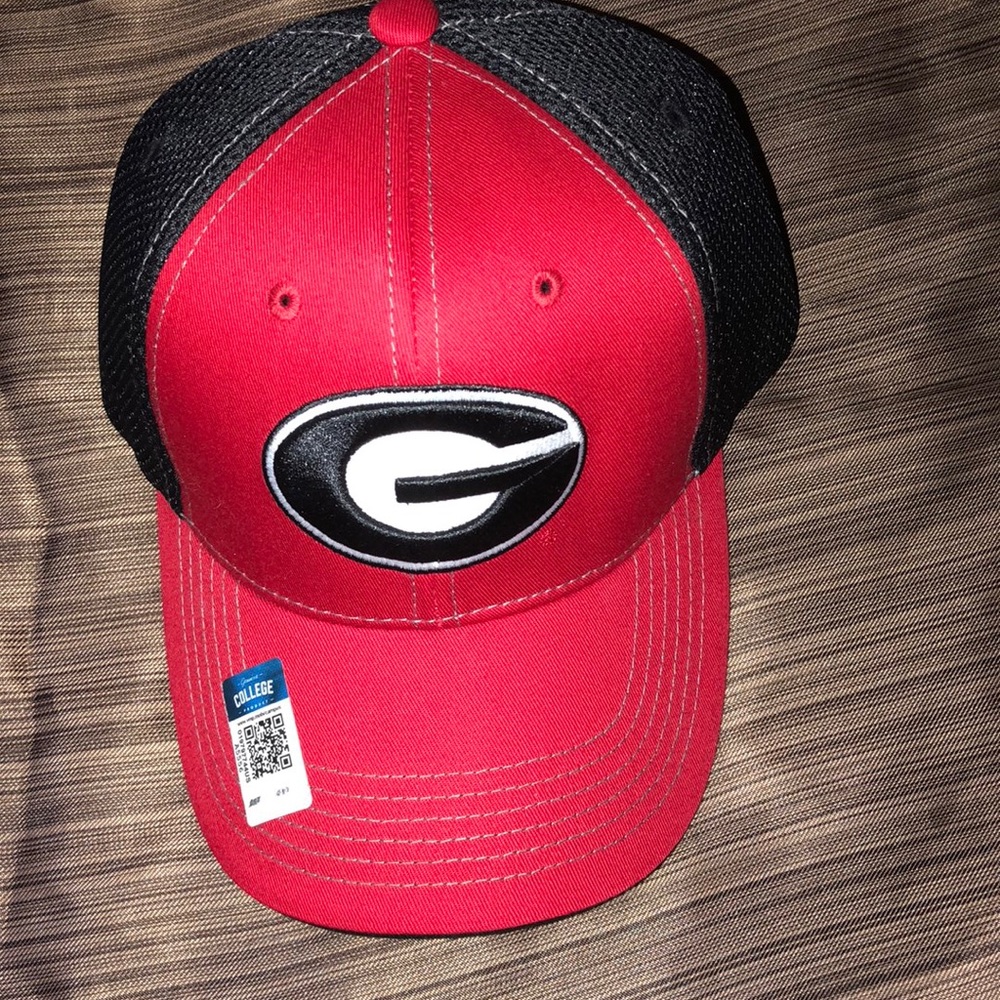 Georgia SnapBack Hat